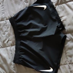 Nike Running Aeroswift Split Shorts 5" Inseam